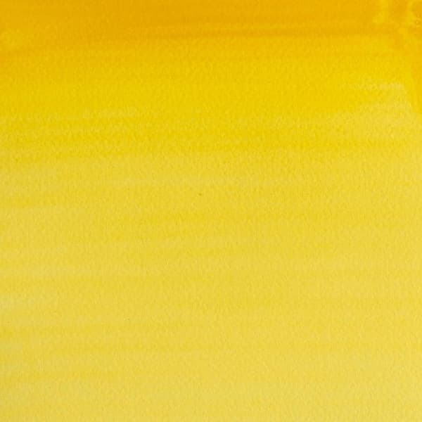 Fin akvarellfärgsrör - blek kadmiumgul nyans - Cotman - Winsor & Newton - 8ml