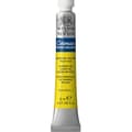 Miniatyrbild 1 av 2: Fin akvarellfärgsrör - blek kadmiumgul nyans - Cotman - Winsor &amp; Newton - 8ml