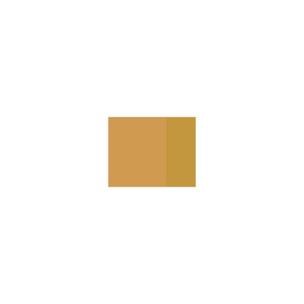 Gouache - Extra-fina - Ocre gul - 302 - Lefranc Bourgeois - Linel - 14ml