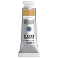 Miniatyrbild 1 av 2: Gouache - Extra-fina - Ocre gul - 302 - Lefranc Bourgeois - Linel - 14ml