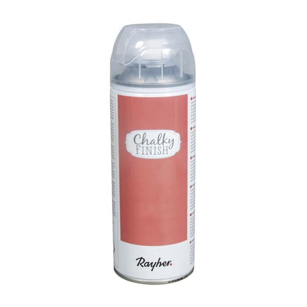 Spray Chalky färg Rosé lax 400 ml