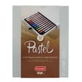 Miniatyrbild 4 av 4: Pastellpennor Bruynzeel Design Fall 12 Delar Multicolour