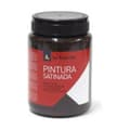 Miniatyrbild 2 av 2: Tempera La Pajarita L-10 6 Delar Satinfinish Skola Brun
