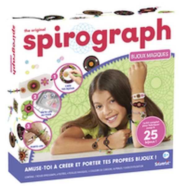 Tempera Silverlit Multicolour 30 Delar