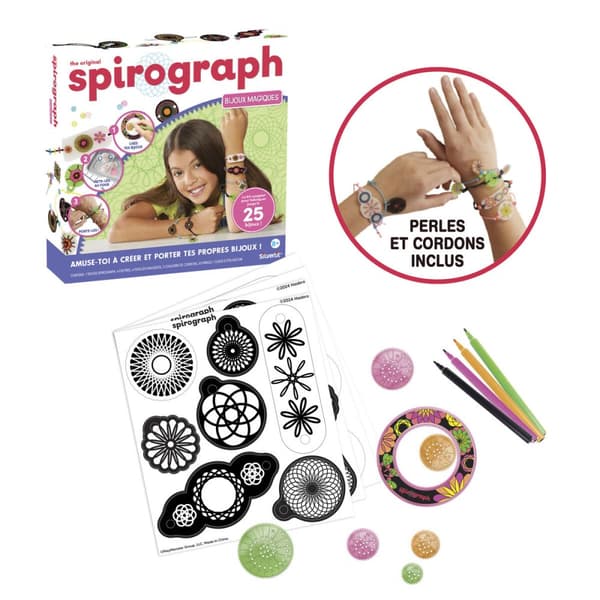 Tempera Silverlit Multicolour 30 Delar