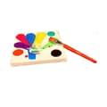 Miniatyrbild 3 av 3: Gouache Nefertari Tyrian Rose 250 ml
