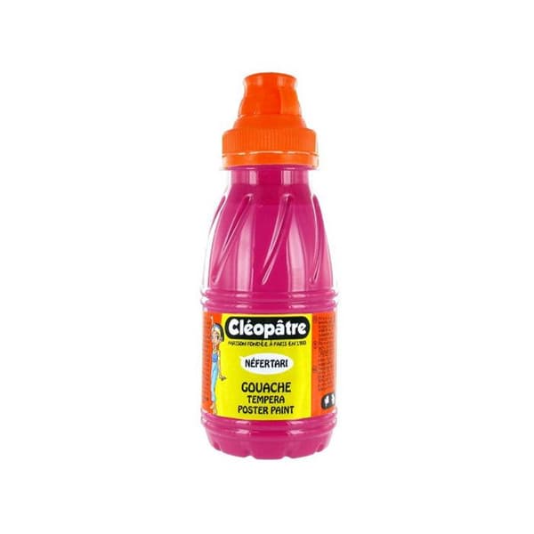 Gouache Nefertari Tyrian Rose 250 ml