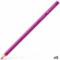 Miniatyrbild 1 av 2: Akvarellpennor Faber-Castell (12 antal)