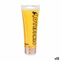 Miniatyrbillede 1 af 2: Akrylmaling Pincello Neon Orange 120 ml (12 enheder)