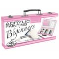 Miniatyrbillede 1 af 3: maleri Royal & Langnickel Acrylic Painting Beginners Multifarvet