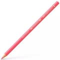 Miniatyrbillede 2 af 3: Farveblyanter Faber-Castell Polychromos Laksefarvet 6 Dele