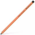 Miniatyrbillede 2 af 2: Farveblyanter Faber-Castell Pitt Pastell Sort 6 Dele