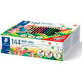 Miniatyrbillede 2 af 2: Farveblyanter Staedtler Noris Colour Wopex Sæt (7 enheder)