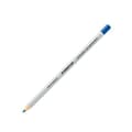 Miniatyrbillede 2 af 2: Overstregningstusch Staedtler Lumocolor Non permanent Blå (12 enheder)