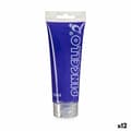 Miniatyrbillede 1 af 2: Akrylmaling Pincello AC120-6 Lilla 120 ml (12 enheder)