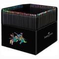 Miniatyrbillede 2 af 2: Farveblyanter Faber-Castell Black Edition Multifarvet (6 enheder)