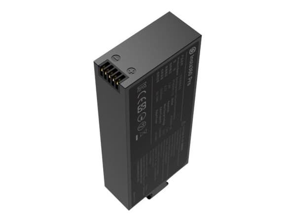 Insta360 - Batteri - Li-pol - 5000 mAh - for Insta360 Pro, Pro 2