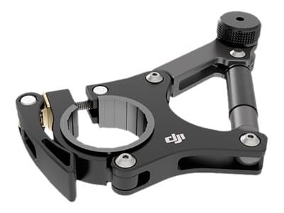 DJI Bike Mount - Støttesystem - sykkelstyremontering - sykkelstyre, sykkel - for DJI Osmo, Osmo+