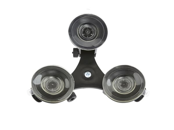 Mantona mantona 3-feet suction cup mount L GoPro