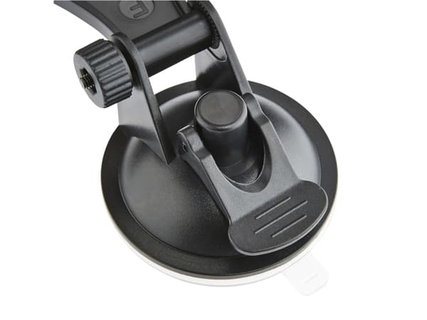 Mantona mantona 3-feet suction cup mount L GoPro