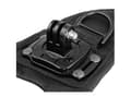 Miniatyrbilde 5 av 5: Hama "Fix" - Size L - støttesystem - håndleddsmontering - for GoPro HERO+ LCD