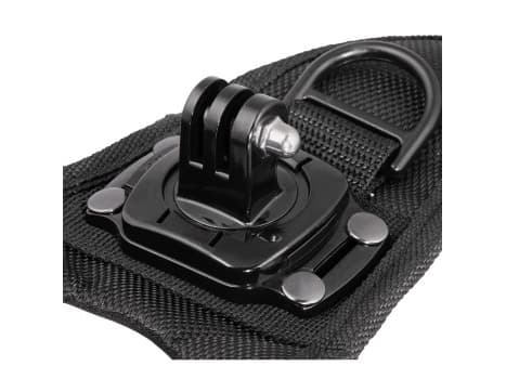 Hama "Fix" - Size L - stödsystem - handledsmontering - för GoPro HERO+ LCD