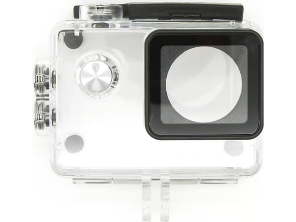 EasyPix - Marintaske til actionkamera - for GoXtreme Vision 4K