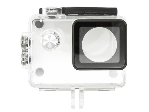 EasyPix - Marintaske til actionkamera - for GoXtreme Vision 4K