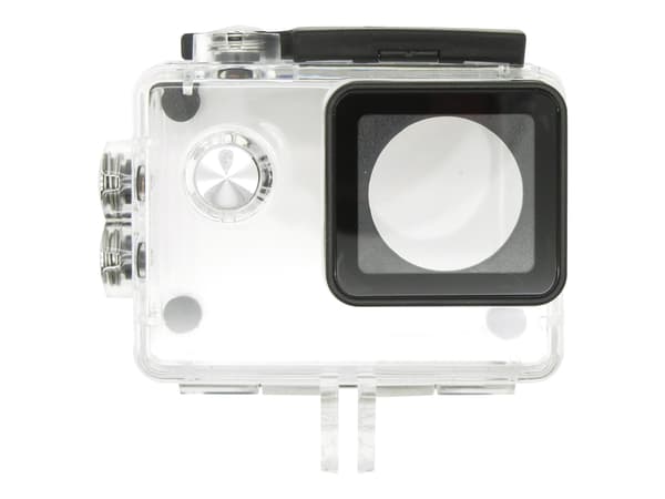 EasyPix - Marintaske til actionkamera - for GoXtreme Vision 4K
