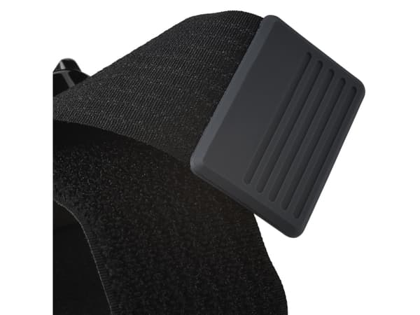 Mantona mantona mantona 360° armfix GoPro, Sony Actioncams, Toimintakamerat, Actioncams
