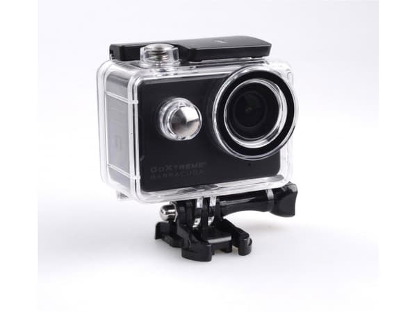 EasyPix - Marintaske til actionkamera - for GoXtreme Barracuda