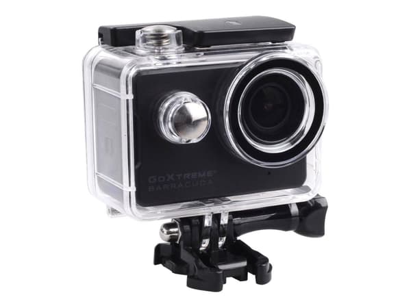 EasyPix - Marintaske til actionkamera - for GoXtreme Barracuda