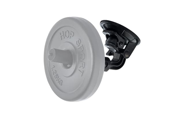 Mantona neu Sugekopholder GoPro, Sony Actioncams, Actioncams