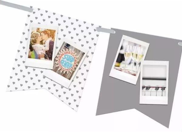 Fujifilm Fujifilm Instax festoon just married