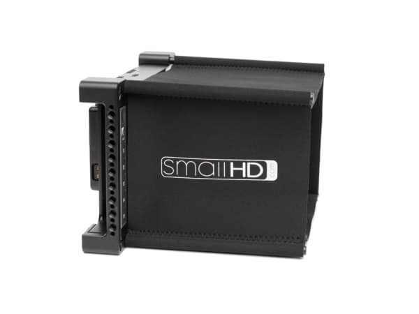SmallHD - Sunshade / monitor cage
