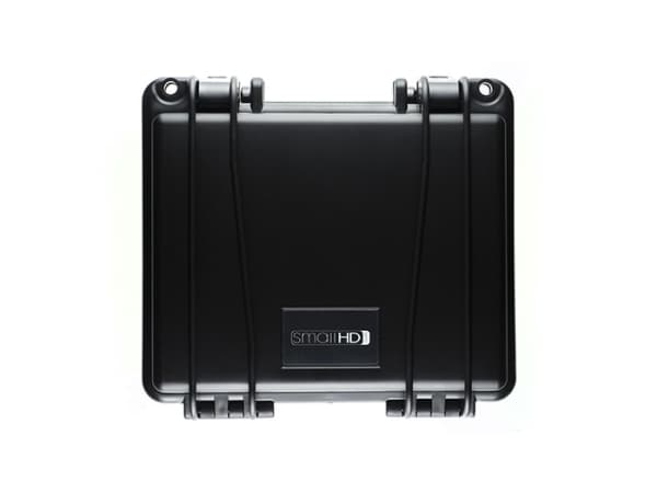 SmallHd ACC-CASE-SE300, Koffert/klassisk stil, 1,11 kg, Sort