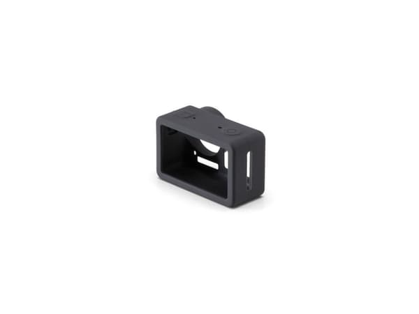 CYNOVA - Beskyttelsesmuffe for handlingskamera - for DJI Osmo Action