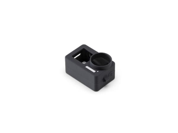 CYNOVA - Beskyttelsesmuffe for handlingskamera - for DJI Osmo Action