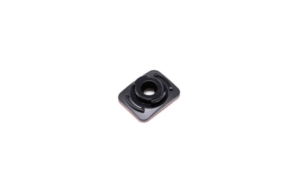 DJI Adhesive Mount Kit - Støttesystem - klebemontering - for DJI Osmo Action