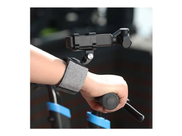 PGYTECH Hand and Wrist Strap - Stödsystem - handledsmontering - för DJI Osmo Pocket