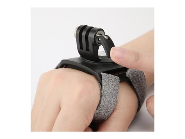 PGYTECH Hand and Wrist Strap - Stödsystem - handledsmontering - för DJI Osmo Pocket