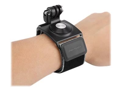 PGYTECH Hand and Wrist Strap - Stödsystem - handledsmontering - för DJI Osmo Pocket
