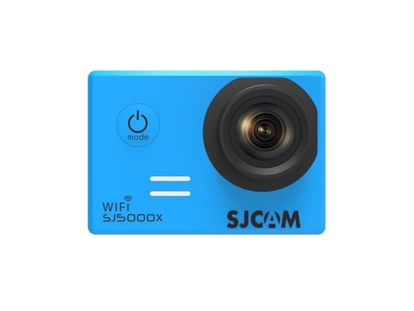 Kamera SJCAM SJCAM SJ5000X Elite Blå