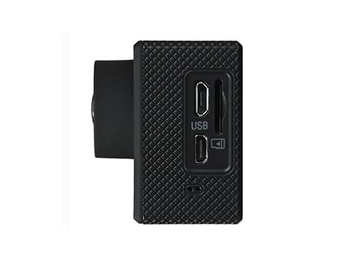 SJCAM SJ5000X elitkamera