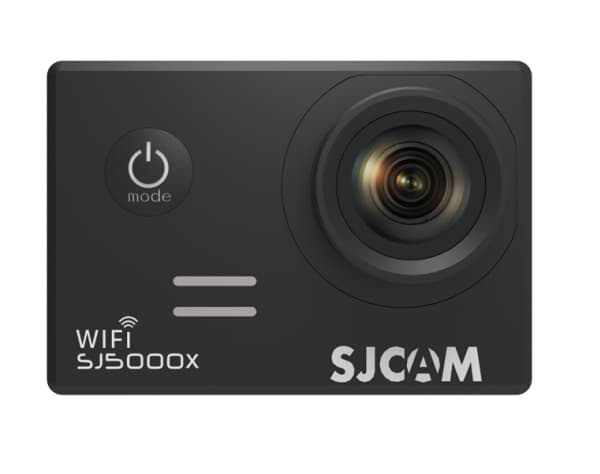 SJCAM SJ5000X elitekamera