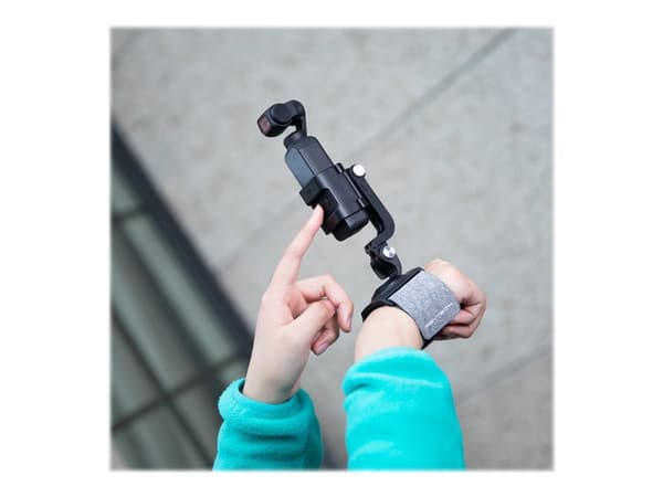 PGYTECH L Bracket - Monteringsbrakett - for DJI Osmo Pocket