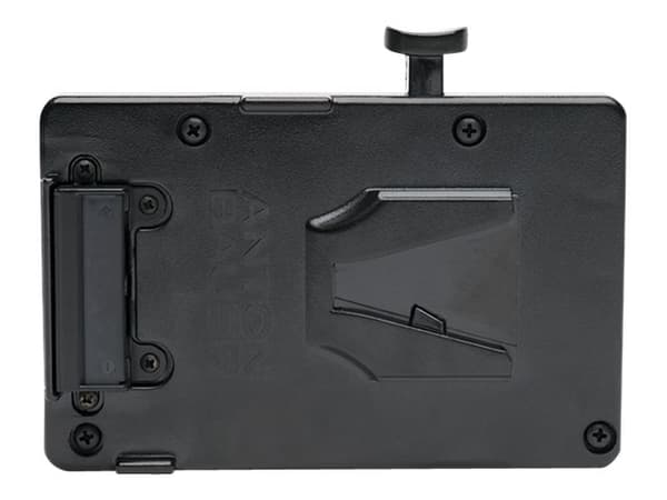 SmallHD V-Mount Battery Bracket - Batteriadapterplate
