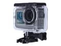 Miniatyrbilde 1 av 5: Rollei ActionCam 9S Plus - Actionkamera - 4K / 60 fps - 8.51 MP - Wi-Fi - under vannet inntil 40 m