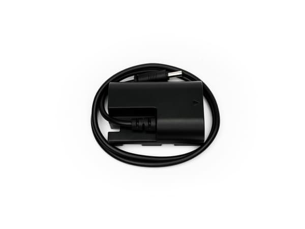 SmallHd PWR-ADP-CAMBATT-LPE6, lajitelma, 170,1 g, 1 kpl