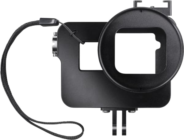 Mantona mantona Magic Alu Cage for GoPro Hero 5/6/7